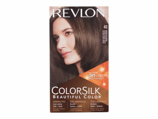 Revlon 59.1ml colorsilk beautiful color