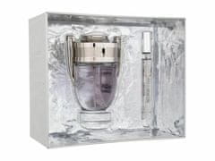 Paco Rabanne 100ml invictus, toaletní voda