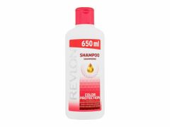 Revlon 650ml color protection shampoo, šampon