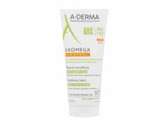 A-Derma 200ml exomega control rich emollient balm