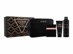 Guess 100ml seductive homme noir, toaletní voda