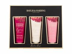 Baylis & Harding 50ml boudoire rose gift set, krém na ruce