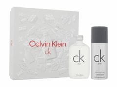 Calvin Klein 100ml ck one, toaletní voda