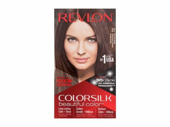 Revlon 59.1ml colorsilk beautiful color