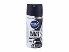 Nivea 100ml men invisible for black & white original