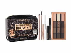 Kraftika 13.8g the everything brow kit