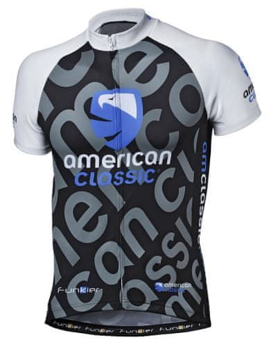 American Classic cyklo dres American Classic