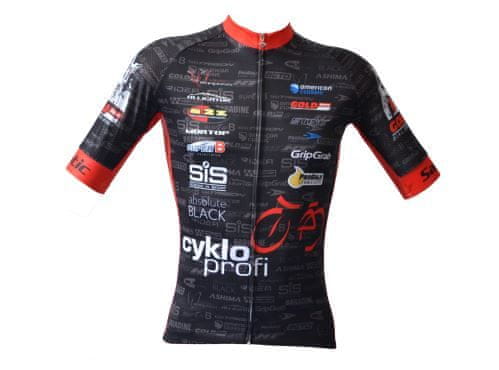 Sting Cykloprofi Dres