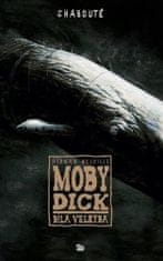 Herman Melville: Moby Dick - Bílá velryba