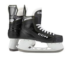 Brusle CCM SK Tacks AS 550 SR vel. 42