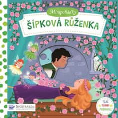 Svojtka Šípková Růženka - Minipohádky