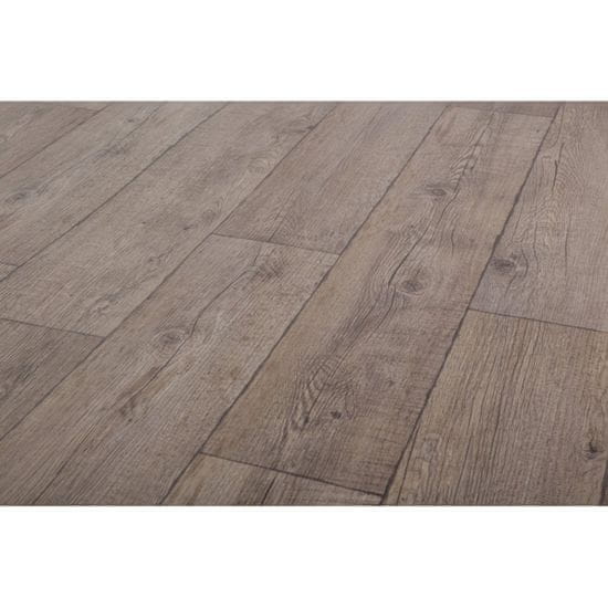 Gerflor PVC Texline rozměr š.100 x d.480 cm - Farm Pecan 1393 MB