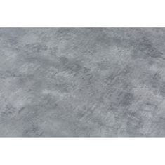 Gerflor PVC Texline rozměr š. 200 x d.460 cm - Madras Silver 1593 SVAT