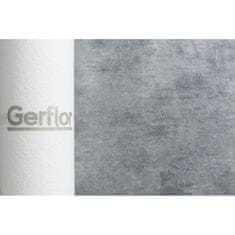 Gerflor PVC Texline rozměr š. 200 x d.460 cm - Madras Silver 1593 SVAT