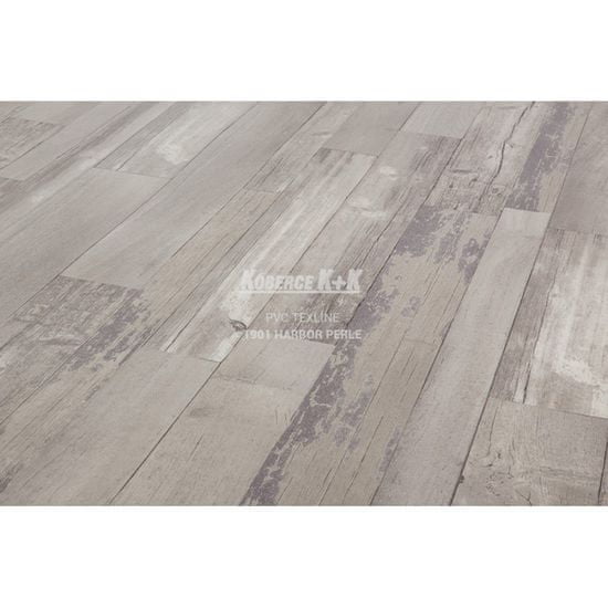 Gerflor PVC Texline rozměr š.200 x d.410 cm - Harbor Pearl 1901 SVAT