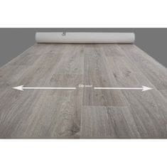 Gerflor PVC Texline rozměr š.100 x d.450 cm - Noma Clear 1727 MB