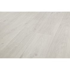 Gerflor PVC Texline rozměr š.300 x d.153 cm - Noma Blanc 0515 KYJ