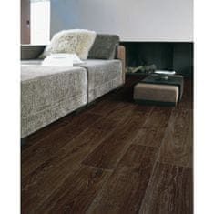 Gerflor PVC Texline rozměr š.91 x d.165 cm - Noma Chocolate 0475 MB