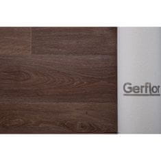 Gerflor PVC Texline rozměr š.91 x d.165 cm - Noma Chocolate 0475 MB