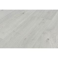 Gerflor PVC Texline Sherwood White 2137 rozměr š.400 x d.245 cm MB