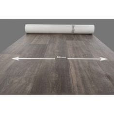 Gerflor PVC Texline rozměr š.200 x d.189 cm - Hudson Dark 1881 KYJ