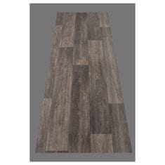 Gerflor PVC Texline rozměr š.200 x d.189 cm - Hudson Dark 1881 KYJ