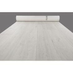 Gerflor PVC Texline rozměr š.300 x d.153 cm - Noma Blanc 0515 KYJ