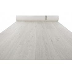 Gerflor PVC Texline rozměr š.300 x d.153 cm - Noma Blanc 0515 KYJ