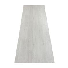 Gerflor PVC Texline rozměr š.300 x d.153 cm - Noma Blanc 0515 KYJ