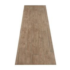 Gerflor PVC Texline rozměr š.300 x d.306cm - Bruges Brown 1970 MB