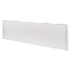 Emos EMOS Lighting LED panel 30×120, obdélníkový vestavný bílý, 40W neut.b. UGR 1541402210