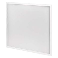 Emos EMOS LED panel backlit 60x60, čtvercový vestavný bílý, 34W neutr. b. ZR1612