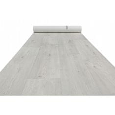 Gerflor PVC Texline Sherwood White 2137 rozměr š.400x d.130 cm MB