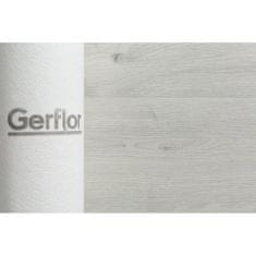 Gerflor PVC Texline Sherwood White 2137 rozměr š.400 x d.245 cm MB