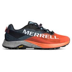 Merrell J067141 MTL LONG SKY 2 tangerine, J067141 | US 9,5 | UK 9 | EUR 43,5