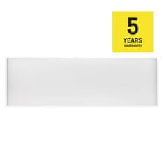 Emos EMOS Lighting LED panel 30×120, obdélníkový vestavný bílý, 40W neut.b. UGR 1541402210