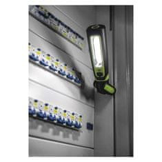 Emos EMOS LED plus COB LED nabíjecí svítilna P4532, 470 lm, 1800 mAh 1450000290