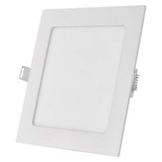 Emos EMOS LED podhledové svítidlo NEXXO bílé, 22,5 x 22,5 cm, 18 W, neutrální bílá ZD2145