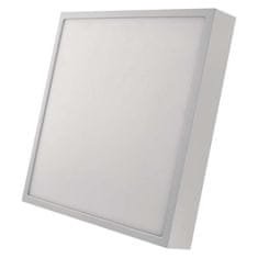 Emos EMOS LED svítidlo NEXXO bílé, 30 x 30 cm, 28,5 W, teplá/neutrální bílá ZM6153