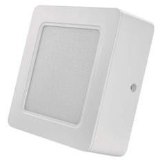 Emos EMOS LED svítidlo RUBIC 12 x 12 cm, 9 W, neutrální bílá ZM6432