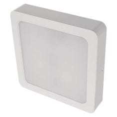 Emos EMOS LED svítidlo RUBIC 22 x 22 cm, 24 W, neutrální bílá ZM6452