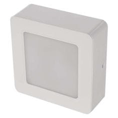 Emos EMOS LED svítidlo RUBIC 12 x 12 cm, 9 W, neutrální bílá ZM6432