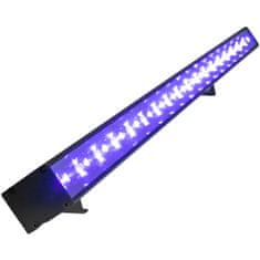 Eurolite LED BAR-18 UV 18x3W