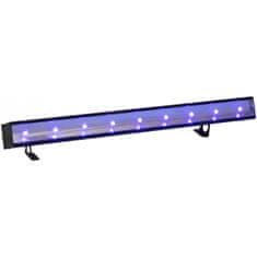 Eurolite LED BAR-9 UV 9x3W