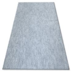 Dywany Lusczów Kusový koberec SERENADE Hagy světle šedý, velikost 100x150