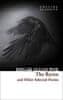 Poe Edgar Allan: The Raven and Other Selected Poems