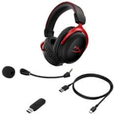 HyperX Cloud II Wireless (4P5K4AA)