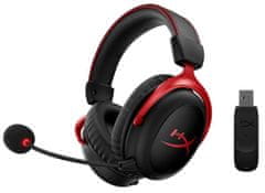 HyperX Cloud II Wireless (4P5K4AA)