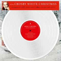 Crosby Bing: White Christmas