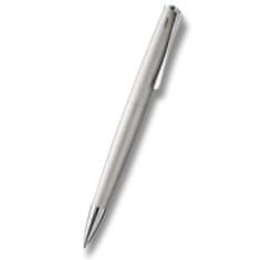 Lamy Studio Brushed Steel kuličkové pero